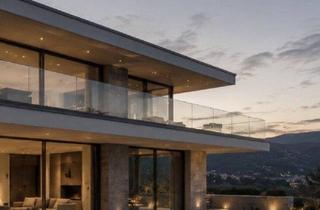 Haus mieten in 1190 Wien, Exklusive Designer Luxusvilla mit Infinity-Pool in 1190 Wien zu vermieten