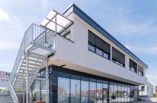 Gewerbeimmobilie mieten in Hauptstraße 322, 8401 Kalsdorf bei Graz, Base TOW Business with Style