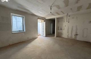 Wohnung kaufen in 1160 Wien, #SQ - INNENHOFRUHELAGE! SANIERUNGSBEDÜRFTIGE WOHNUNG MIT AUSSENFLÄCHE