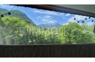 Wohnung kaufen in 8990 Bad Aussee, GROSSZÜGIGE WOHNUNG IM SCHÖNEN AUSSEERLAND MIT BERGEBLICK