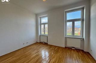 Wohnung kaufen in 1120 Wien, #SQ - GUT AUFGETEILTE 3-ZIMMER-WOHNUNG MIT BALKON!