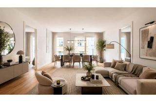 Wohnung kaufen in Seidengasse 19, 1070 Wien, EXKLUSIV. NEU. STILVOLL | 3 Zimmer | ca. 75m² gew. NFL | 2 Bäder | Balkon | Hochwertige Ausstattung | Erstbezug | TOP Lage