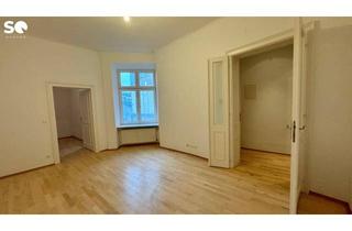 Wohnung kaufen in 1090 Wien, #SQ - GEMÜTLICHE 2-ZIMMER-ALTBAUWOHNUNG ZU VERKAUFEN