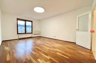 Wohnung kaufen in Küniglberg, 1130 Wien, „Lainzer Platzl“ in Hietzing: Helle, ruhige, renovierte 3-Zimmer Neubau-Wohnung (BJ 1992) mit Grünblick und Garage