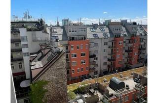 Wohnung mieten in Mariahilfer Gürtel, 1060 Wien, 2 Zimmer Wohnung getrennt begehbar in Wien 1060