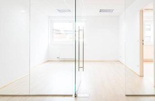 Büro zu mieten in Pfarrplatz, Museumstraße, Untere Donaulände, 4020 Linz, Repräsentatives Büro Nahe Innenstadt - mit Drei Loggien