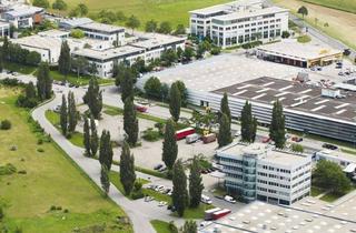 Büro zu mieten in 2320 Schwechat, Concorde Business Park - Provisionsfreie Anmietung