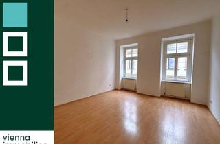 Wohnung mieten in Ottakringer Straße 48, 1170 Wien, Unbefristeter 3-Zimmer-Altbau Für WG oder Familie