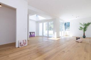 Wohnung mieten in 2500 Baden, Faszinierende 4 Zimmer-Designerwohnung im Romantischen Helenental in Baden