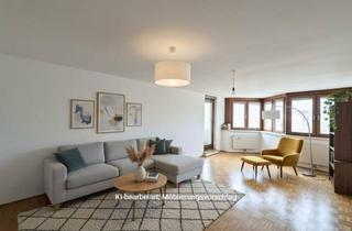 Wohnung kaufen in Amalienstraße 75/52, 1130 Wien, Provisionsfrei vom Eigentümer! Fernblick! Top 4-Zimmer Wohnung mit Loggia Nähe u4!