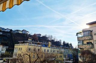 Wohnung kaufen in 6112 Wattens, Familienfreundliche 4 Zimmer Wohnung in Wattens ab Sofort zu Kaufen