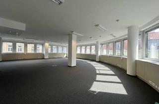 Büro zu mieten in 1050 Wien, Office Center Wieden - Moderne Büroflächen im Herzen Wiens