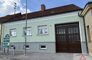 Bauernhäuser zu kaufen in 2170 Poysdorf, Schönes Bauernhaus im Ortsverbund!