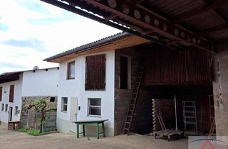 Bauernhäuser zu kaufen in 2170 Poysdorf, Schönes Bauernhaus im Ortsverbund!