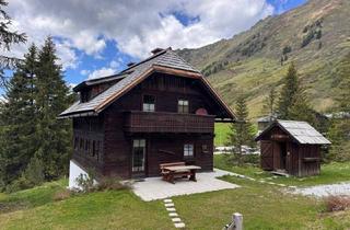 Bauernhäuser zu kaufen in 8953 Planneralm, Charmantes Haus mit 5 Appartements, Skistall und Kellerräume