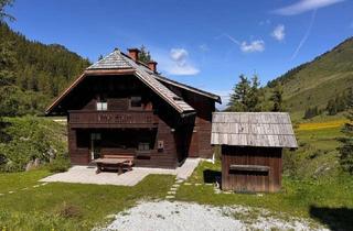 Bauernhäuser zu kaufen in 8953 Planneralm, Charmantes Haus mit 5 Appartements, Skistall und Kellerräume