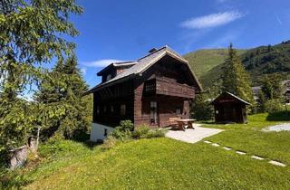 Bauernhäuser zu kaufen in 8953 Planneralm, Charmantes Haus mit 5 Appartements, Skistall und Kellerräume