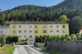 Wohnung mieten in 8650 Kindberg, Helle Mietwohnung im Erdgeschoß - Sofort Verfügbar!