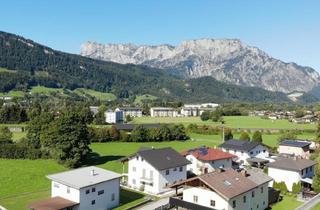 Penthouse kaufen in Oberalm, 5411 Oberalm, Exklusives Neubau-Penthouse mit Traumblick in Oberalm - Luxus und Komfort auf 112M² (Keine Provision)
