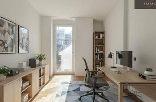 Wohnung kaufen in Mayssengasse, 1170 Wien, | Maissonette | Dg-Ausbau | Helle Räume