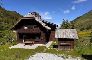 Anlageobjekt in Schilift, Schipisten, Wanderwege, 8953 Planneralm, Charmantes Haus mit 5 Appartements, Skistall und Kellerräume