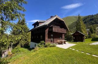 Anlageobjekt in Schilift, Schipisten, Wanderwege, 8953 Planneralm, Charmantes Haus mit 5 Appartements, Skistall und Kellerräume