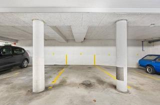 Garagen kaufen in 4040 Linz, Tiefgaragenstellplatz in St. Magdalena