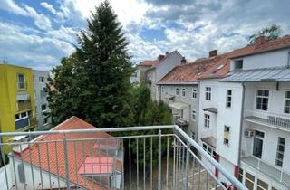 Wohnung mieten in Univiertel, 8010 Graz, 2-Zimmer-Wohnung, Univiertel