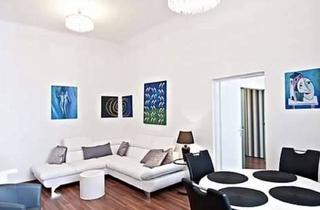 Wohnung mieten in Concordiaplatz, 1010 Wien, Perfect Location, Super Apartment
