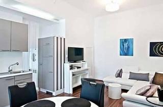 Wohnung mieten in Concordiaplatz, 1010 Wien, Perfect Location, Super Apartment