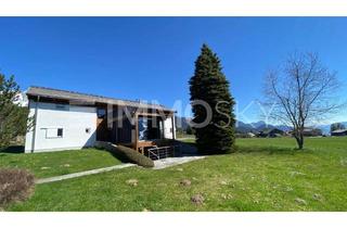 Haus kaufen in 8972 Ramsau am Dachstein, HOCHWERTIGES RAUMWUNDER IN AUSSERGEWÖHNLICHER AUSSICHTSLAGE