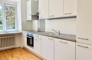 Wohnung mieten in In Der Nähe Vom Stadttheater, Kreuzbergl, Zentrum, 9020 Klagenfurt, Gepflegte 3 Zimmer Wohnung am Kreuzbergl zu Vermieten