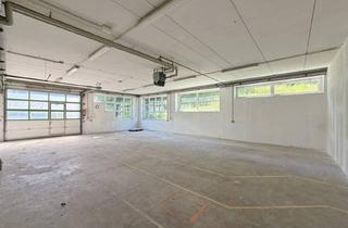Lager kaufen in Fellach, 9500 Villach-Innere Stadt, Werk- und Lagerfläche mit Ca. 144,77 m²