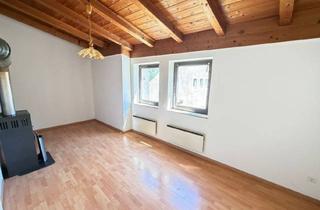 Wohnung mieten in 6460 Imst, Sanierter Altbau Mitten in Imst
