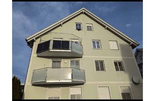 Mehrfamilienhaus mieten in 5231 Schalchen, Mehrfamilienhaus mit 5 Zimmern und 104 m2 ab September 2026