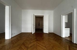 Wohnung mieten in Porzellangasse, 1090 Wien, Großzügige 4-Zimmerwohnung in der Pramergasse