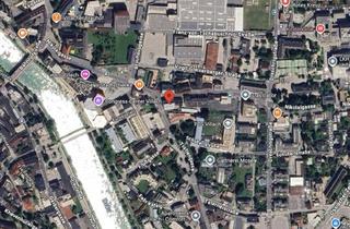 Garagen mieten in 9500 Villach-Innere Stadt, Kfz-Stellplatz in Villach´S Top-Lage