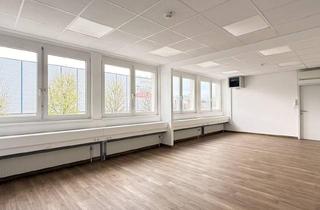 Büro zu mieten in 2320 Schwechat, Kleines, Feines Büro mit Gemeinschaftsflächen im Concorde Business Park