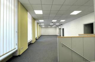 Büro zu mieten in Landstraßer Hauptstraße, 1030 Wien, Viele Gestaltungsmöglichkeiten: Erdgeschoss-Büro Direkt bei der Landstraßer Hauptstraße!