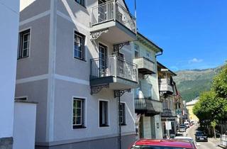 Wohnung mieten in Esplanade 22, 4820 Bad Ischl, Traumwohnung mit Zwei Balkonen und Tg-Platz in Top-Lage! Zweitwohnsitz Möglich!