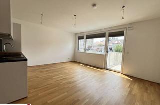 Wohnung mieten in 1120 Wien, Moderne Neubauwohnung an der u4 - Großer Balkon - Hofruhelage!