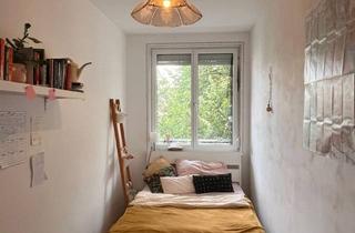 WG-Zimmer mieten in Maroltingergasse 24, 1140 Wien, Helles Zimmer Nähe u3