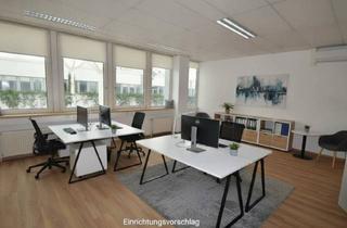 Büro zu mieten in Kornstraße 4/ Büro 05, 4060 Leonding, Toplage in Leonding - Schöne Bürofläche
