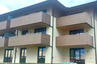 Wohnung mieten in Mundenham 113B/B 06, 5163 Palting, 2-Zimmer-Wohnung mit Megabalkon und Tiefgarage- Erstbezug