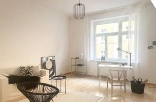 Büro zu mieten in 4020 Linz, Linz Zentrum: Wunderschön Sanierte Räume Für Büro oder Gruppenpraxis