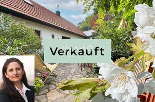 Haus kaufen in 3500 Krems an der Donau, Landhaus mit Charme - Rückzugsort im Grünen