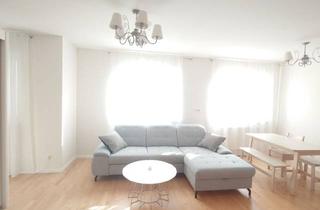 Wohnung mieten in Schiffmühlenstraße 83, 1220 Wien, Helle 52M² Inkl. Garage & Heizkosten in Kaisermühlen
