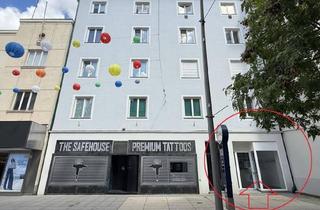 Geschäftslokal mieten in 2700 Wiener Neustadt, Geschäftslokal, Barrierefrei & Behindertengerecht in Bester Innenstadtlage