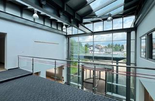 Lager kaufen in 4850 Timelkam, Großzügige Lagerhalle im Zentrum von Österreich