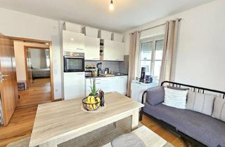 Wohnung mieten in Porsche Salzburg, 5020 Salzburg, Nähe Porsche: 2½-Zimmer-Wohnung in Schallmoos